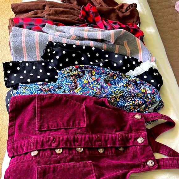 Other - Girls dress bundle☀️